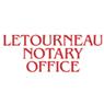 Letourneau Notary Public